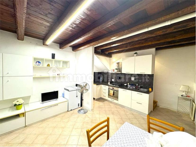 Trilocale via Santandra, 30, Ponzano, Ponzano Veneto — foto 18 di 23