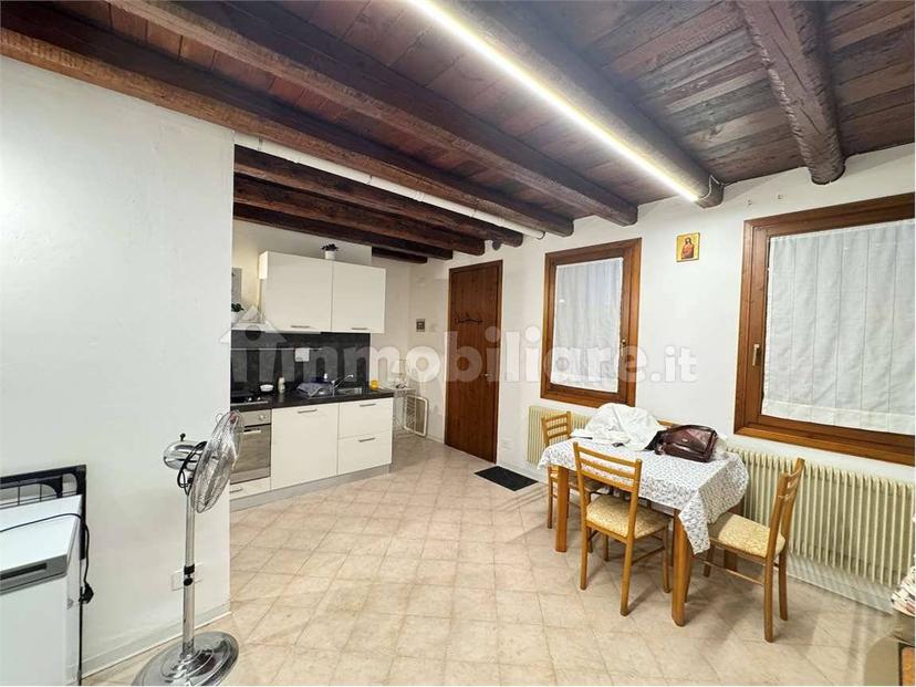 Trilocale via Santandra, 30, Ponzano, Ponzano Veneto — foto 2 di 23
