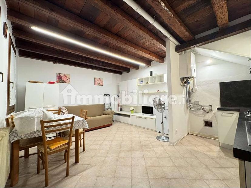 Trilocale via Santandra, 30, Ponzano, Ponzano Veneto — foto 17 di 23