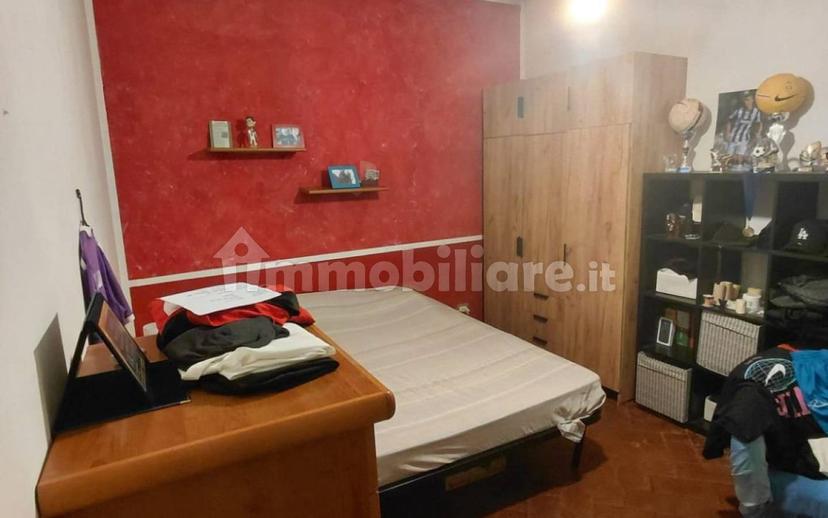 Terratetto unifamiliare via Pesciatina 820, Gragnano - Lappato, Capannori — foto 9 di 24