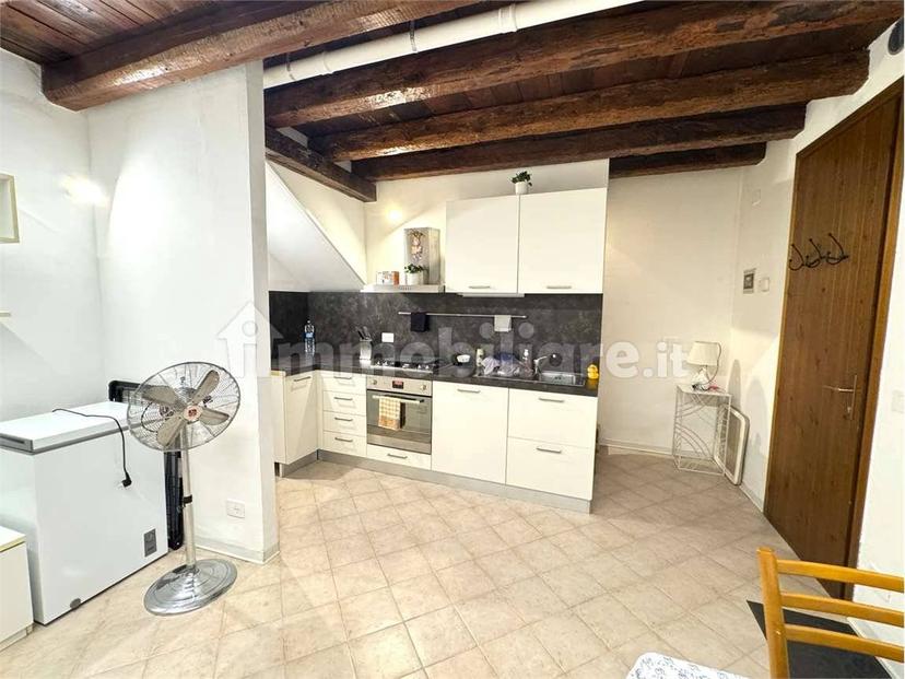 Trilocale via Santandra, 30, Ponzano, Ponzano Veneto — foto 8 di 23