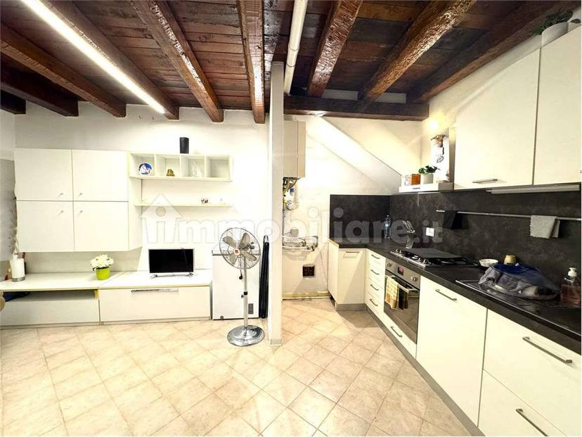 Trilocale via Santandra, 30, Ponzano, Ponzano Veneto — foto 22 di 23