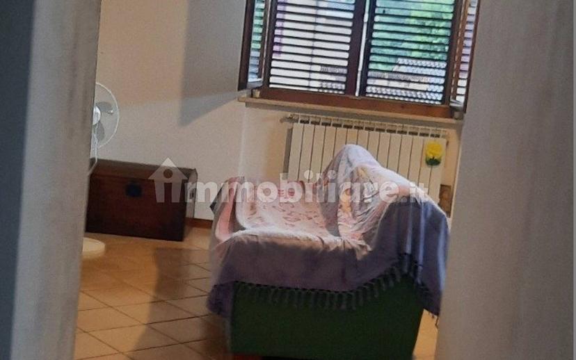 Bilocale via Fratelli Bandiera, Gracciano, Selvamaggio, Belvedere, Colle di Val d'Elsa — foto 12 di 22