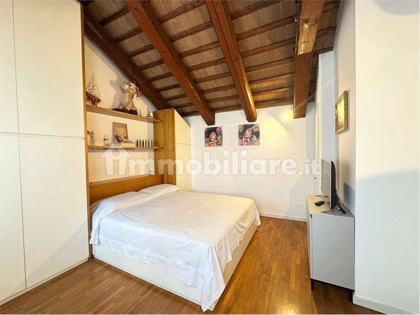 Trilocale via Santandra, 30, Ponzano, Ponzano Veneto — foto 11 di 23