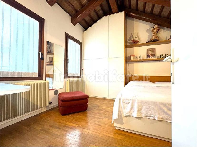 Trilocale via Santandra, 30, Ponzano, Ponzano Veneto — foto 3 di 23