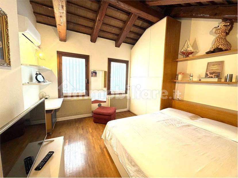 Trilocale via Santandra, 30, Ponzano, Ponzano Veneto — foto 20 di 23