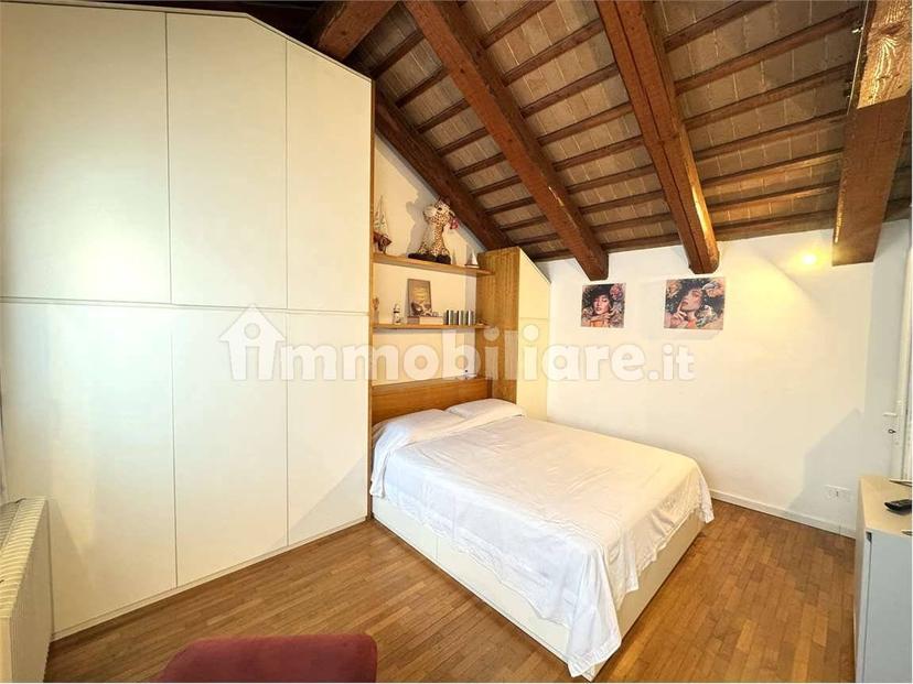 Trilocale via Santandra, 30, Ponzano, Ponzano Veneto — foto 6 di 23