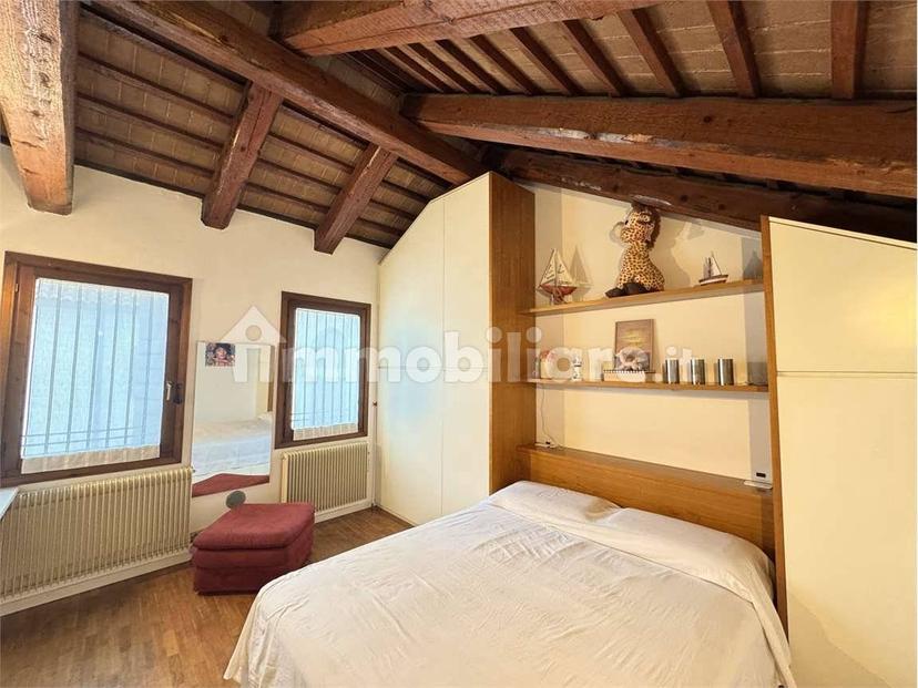 Trilocale via Santandra, 30, Ponzano, Ponzano Veneto — foto 23 di 23