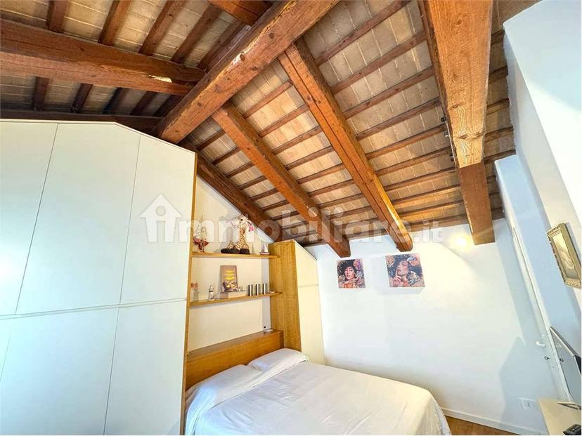 Trilocale via Santandra, 30, Ponzano, Ponzano Veneto — foto 4 di 23