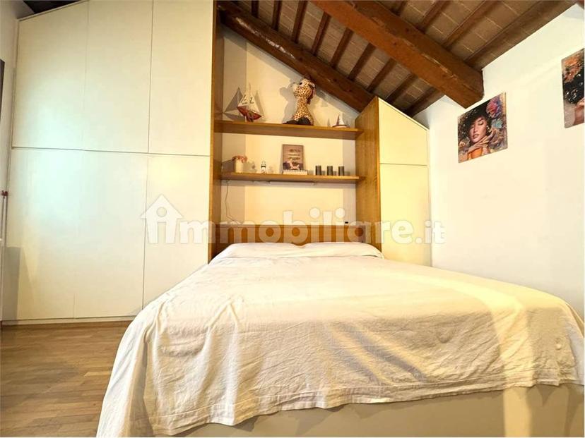 Trilocale via Santandra, 30, Ponzano, Ponzano Veneto — foto 12 di 23