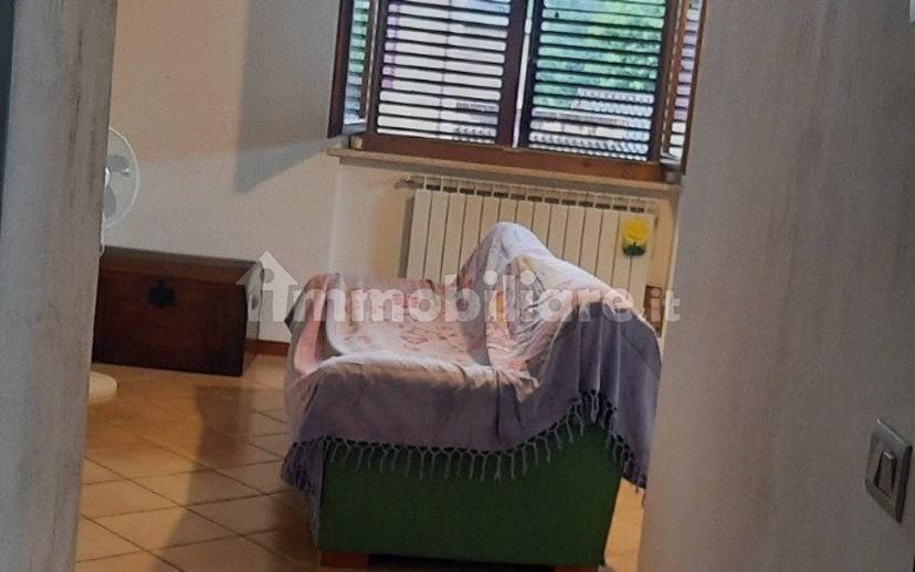 Bilocale via Fratelli Bandiera, Gracciano, Selvamaggio, Belvedere, Colle di Val d'Elsa — foto 18 di 22