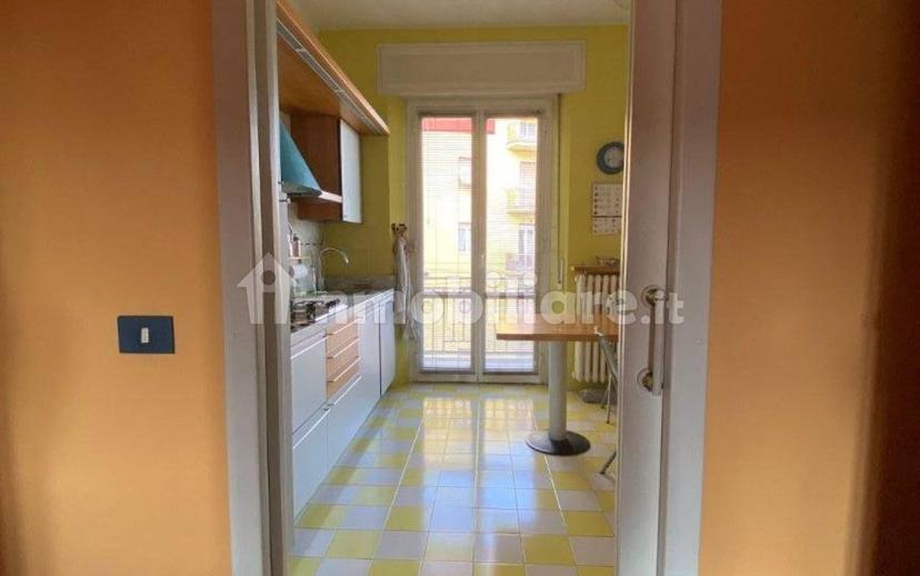 Quadrilocale via Fratelli Moiso, Centro, Acqui Terme — foto 9 di 31