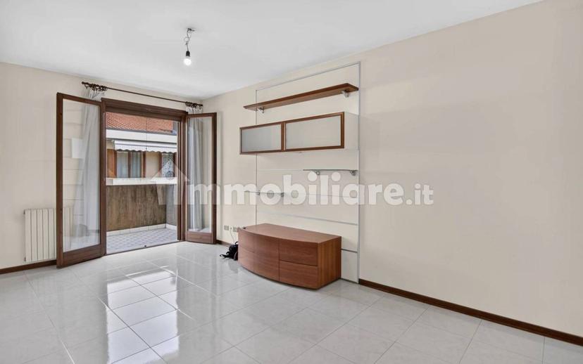 Appartamento via Bolzano 5, Villatora, Saonara — foto 24 di 38