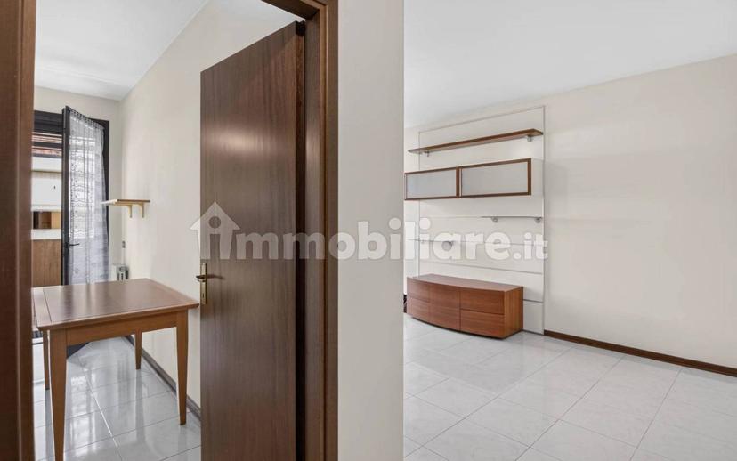 Appartamento via Bolzano 5, Villatora, Saonara — foto 38 di 38