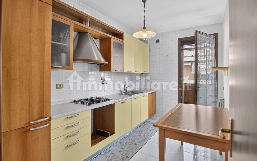 Appartamento via Bolzano 5, Villatora, Saonara — foto 22 di 38