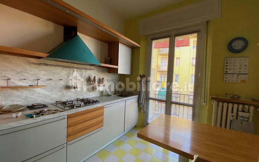 Quadrilocale via Fratelli Moiso, Centro, Acqui Terme — foto 19 di 31