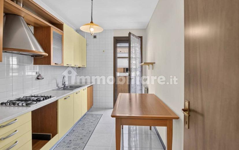 Appartamento via Bolzano 5, Villatora, Saonara — foto 10 di 38
