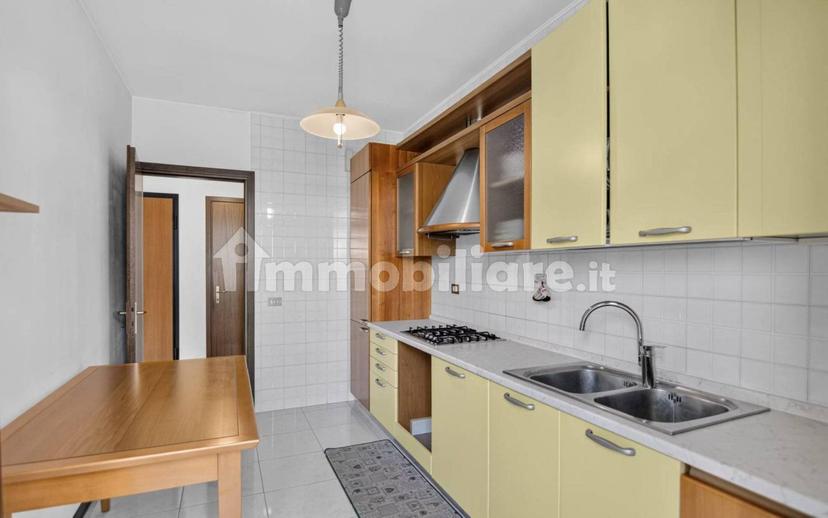 Appartamento via Bolzano 5, Villatora, Saonara — foto 27 di 38