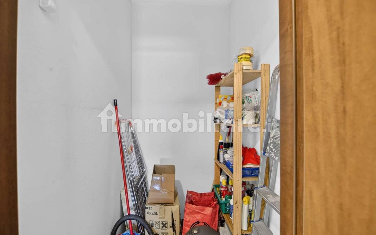 Appartamento via Bolzano 5, Villatora, Saonara