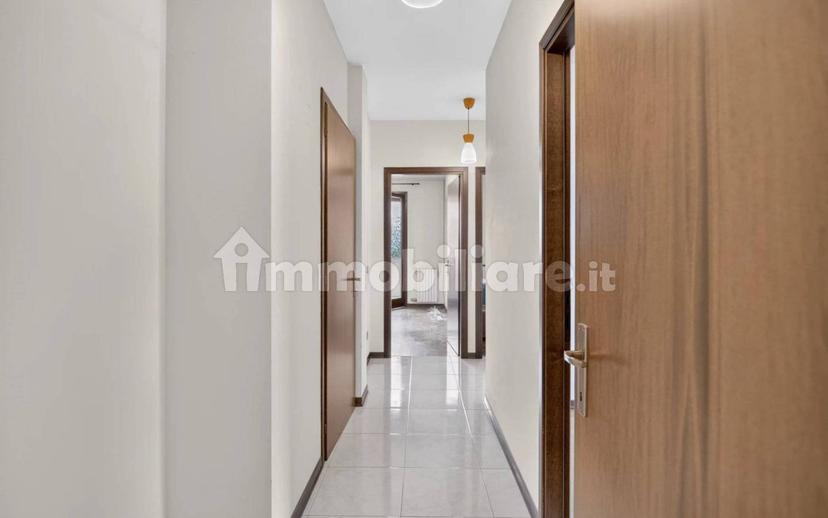 Appartamento via Bolzano 5, Villatora, Saonara — foto 29 di 38