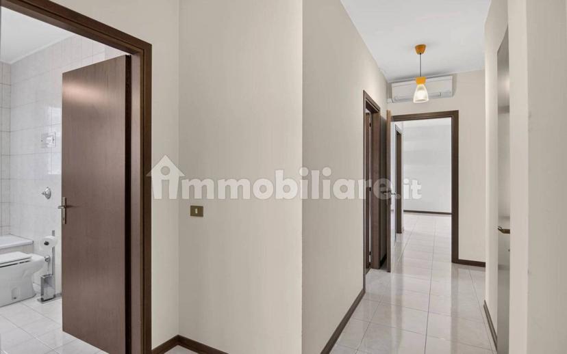 Appartamento via Bolzano 5, Villatora, Saonara — foto 12 di 38