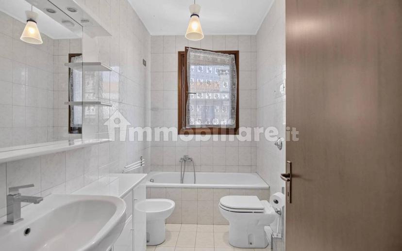 Appartamento via Bolzano 5, Villatora, Saonara — foto 16 di 38