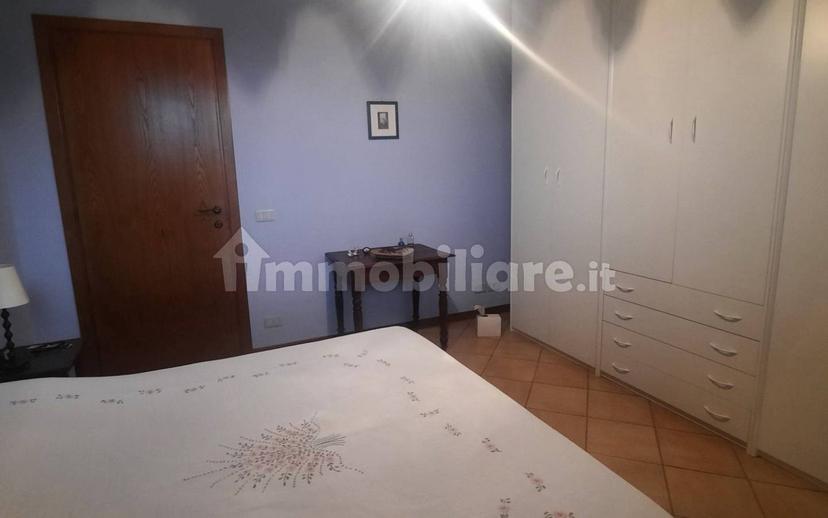 Bilocale via Fratelli Bandiera, Gracciano, Selvamaggio, Belvedere, Colle di Val d'Elsa — foto 19 di 22