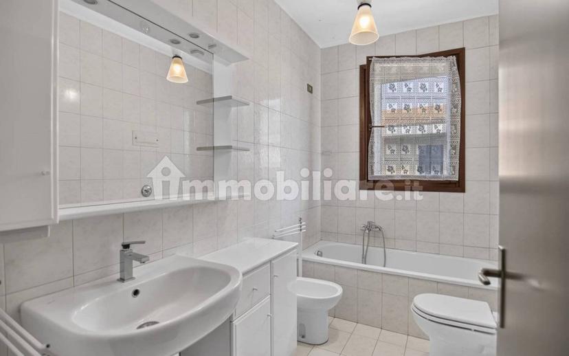 Appartamento via Bolzano 5, Villatora, Saonara — foto 23 di 38