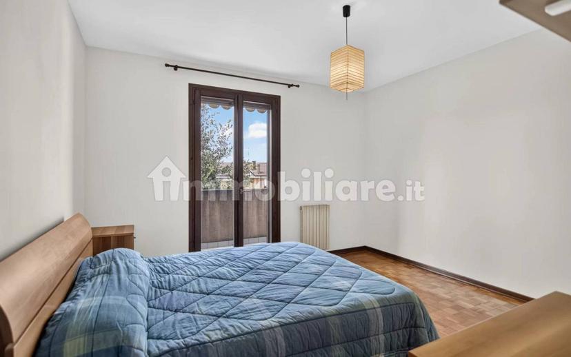 Appartamento via Bolzano 5, Villatora, Saonara — foto 32 di 38