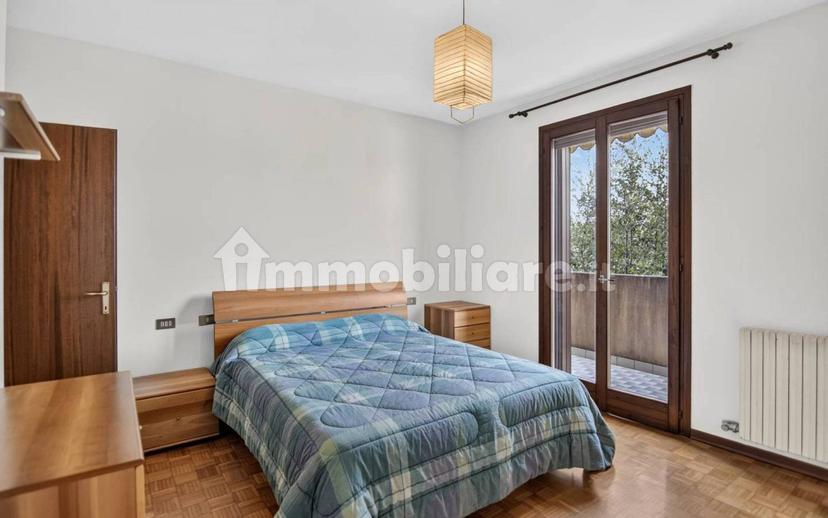 Appartamento via Bolzano 5, Villatora, Saonara — foto 28 di 38