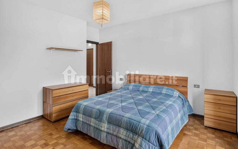 Appartamento via Bolzano 5, Villatora, Saonara — foto 37 di 38