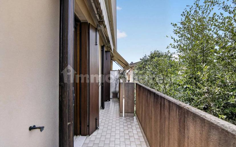 Appartamento via Bolzano 5, Villatora, Saonara — foto 35 di 38