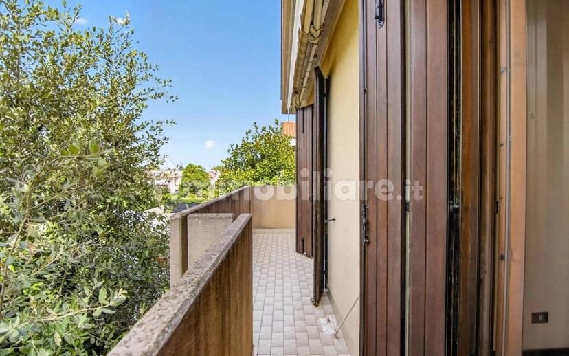 Appartamento via Bolzano 5, Villatora, Saonara — foto 4 di 38