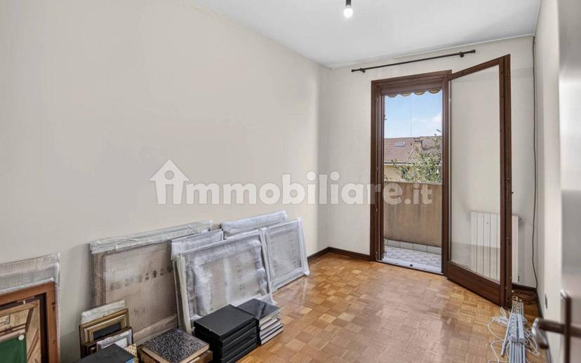 Appartamento via Bolzano 5, Villatora, Saonara — foto 5 di 38