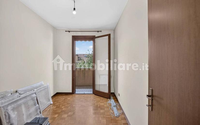 Appartamento via Bolzano 5, Villatora, Saonara — foto 25 di 38