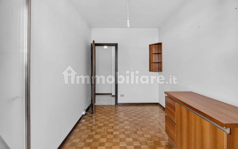 Appartamento via Bolzano 5, Villatora, Saonara — foto 19 di 38