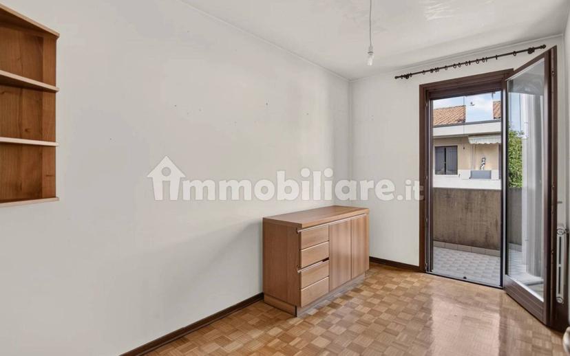 Appartamento via Bolzano 5, Villatora, Saonara — foto 15 di 38