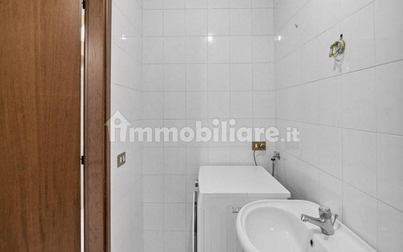 Appartamento via Bolzano 5, Villatora, Saonara — foto 3 di 38