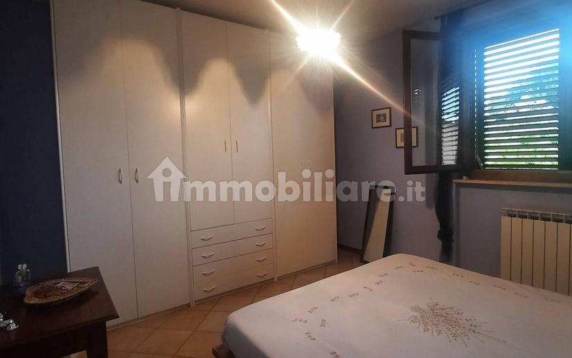 Bilocale via Fratelli Bandiera, Gracciano, Selvamaggio, Belvedere, Colle di Val d'Elsa — foto 20 di 22
