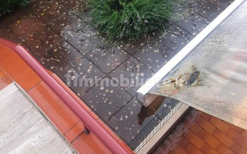 Bilocale via Fratelli Bandiera, Gracciano, Selvamaggio, Belvedere, Colle di Val d'Elsa — foto 21 di 22