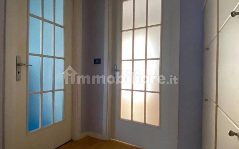 Quadrilocale via Fratelli Moiso, Centro, Acqui Terme — foto 29 di 31
