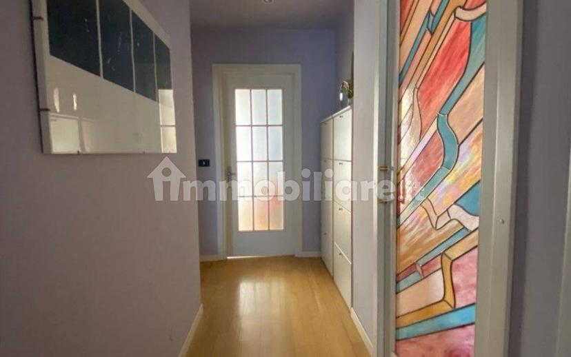 Quadrilocale via Fratelli Moiso, Centro, Acqui Terme — foto 3 di 31