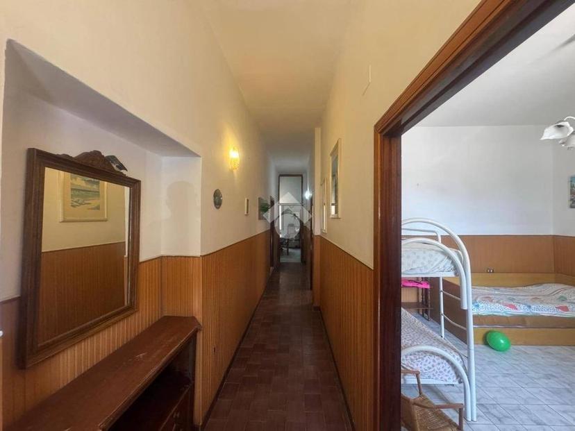 Trilocale via Appia 391, Centro, Minturno — foto 16 di 19