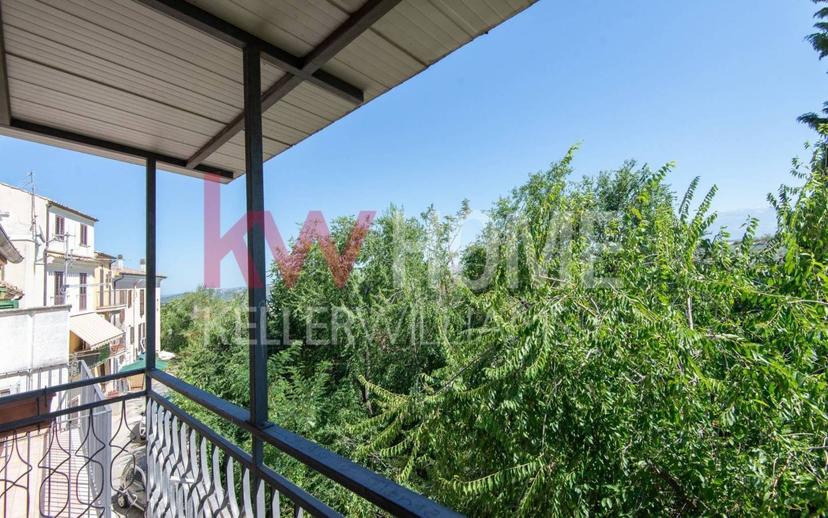 Terratetto unifamiliare via del Gioco 4, Centro, Loreto Aprutino — foto 2 di 28