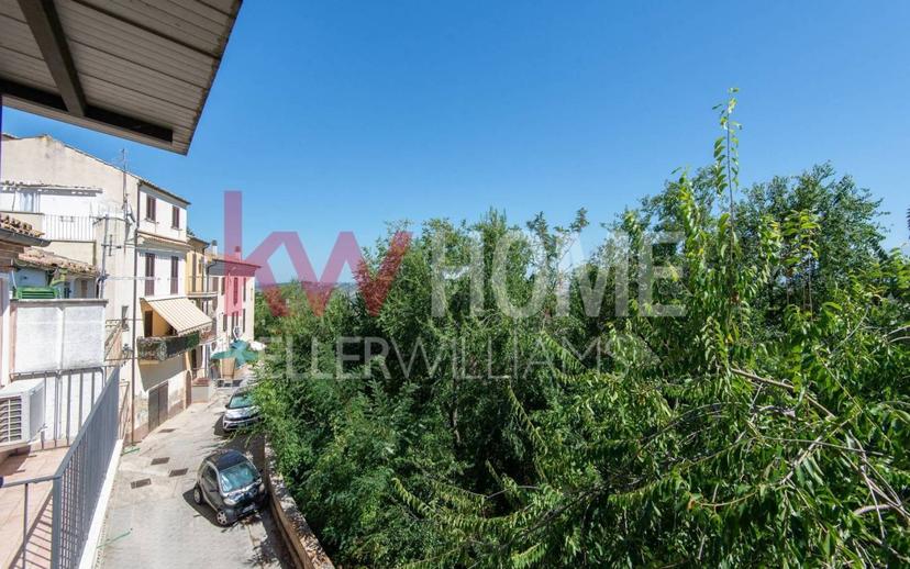 Terratetto unifamiliare via del Gioco 4, Centro, Loreto Aprutino — foto 11 di 28