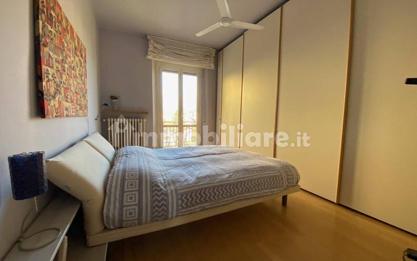 Quadrilocale via Fratelli Moiso, Centro, Acqui Terme — foto 14 di 31