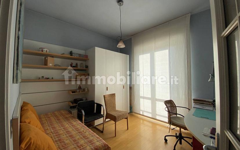 Quadrilocale via Fratelli Moiso, Centro, Acqui Terme — foto 17 di 31