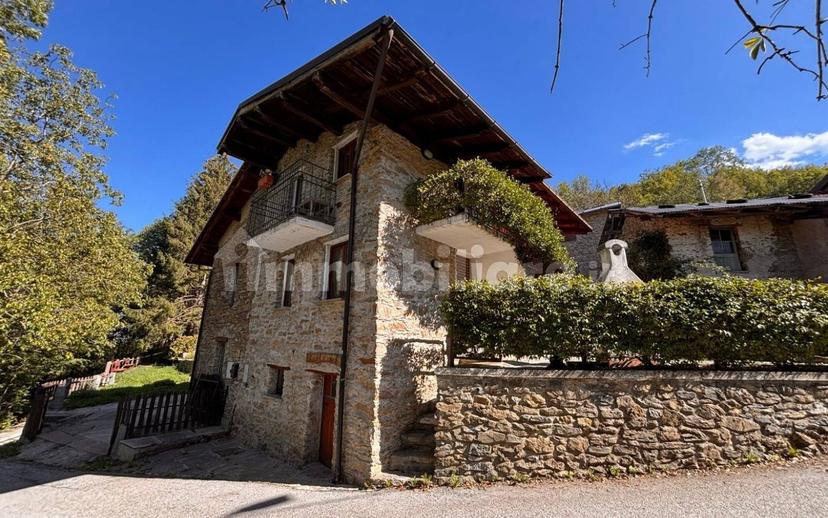 Rustico Tetti Tendias, 0, Borgo San Dalmazzo — foto 6 di 20