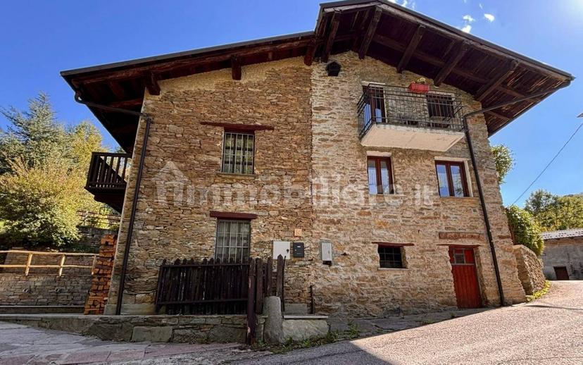 Rustico Tetti Tendias, 0, Borgo San Dalmazzo — foto 8 di 20