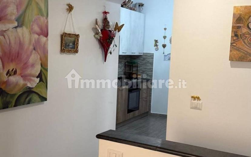 Trilocale ottimo stato, Capannoli — foto 3 di 15